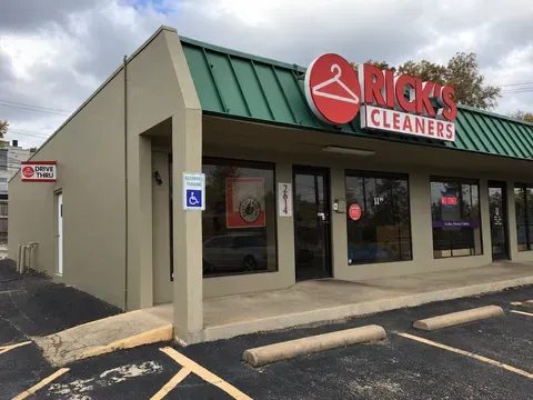 Rick's Cleaners