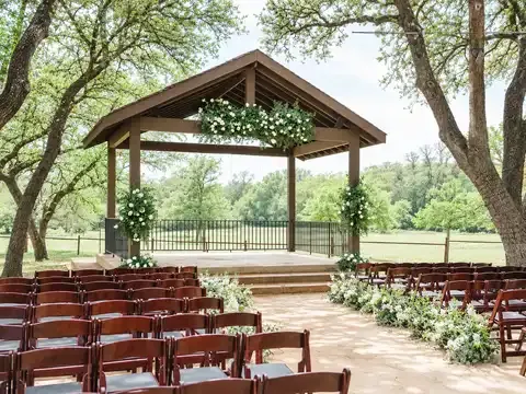 Ranch Austin