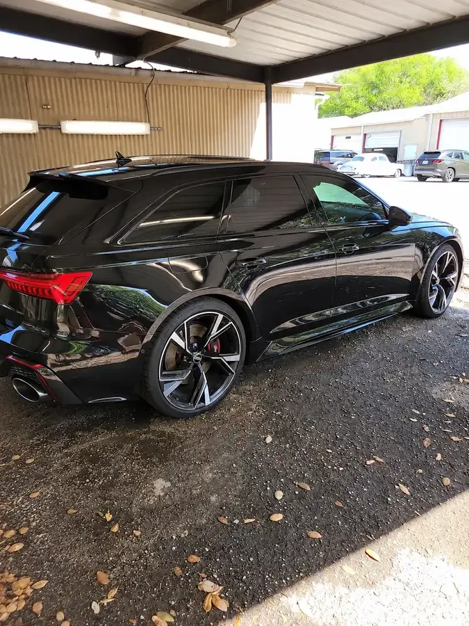 Tint Specialist