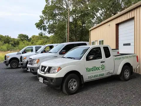 YardDoc