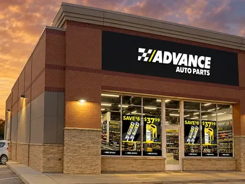Advance Auto Parts