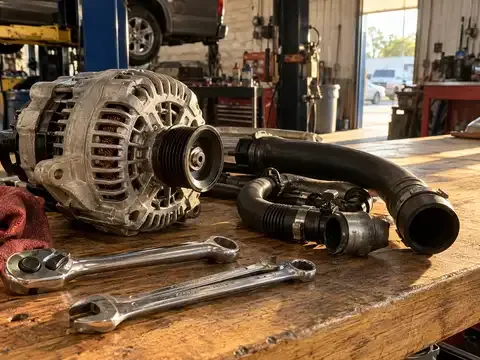 CARQUEST Auto Parts