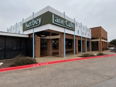 Kerbey Lane Cafe