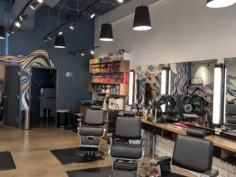 Bishops Cuts/Color