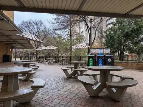 Cypress Bend Cafe