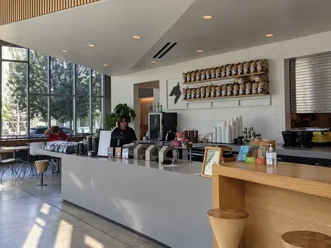 Houndstooth Coffee