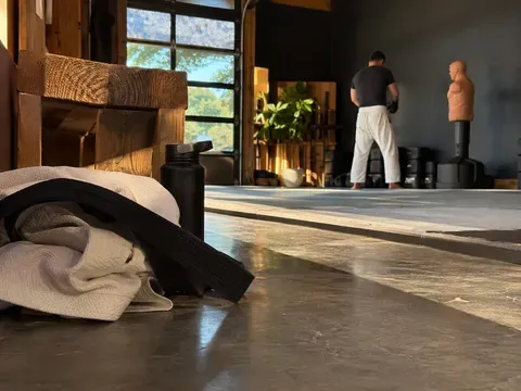 Relson Grace Ji Jitsu Austin