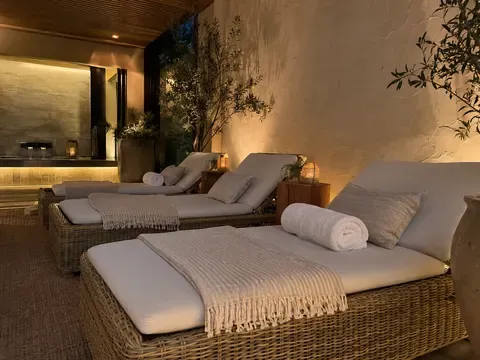 Heather Gordon Spa & Wellness