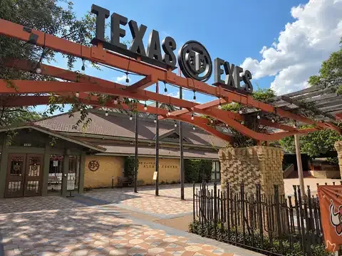 Texas Expresso