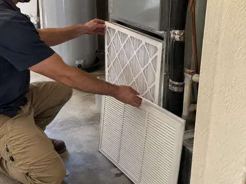 A-1 Air Conditioning