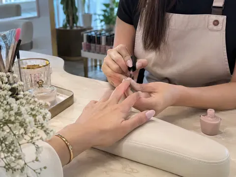 Coffee N Nails