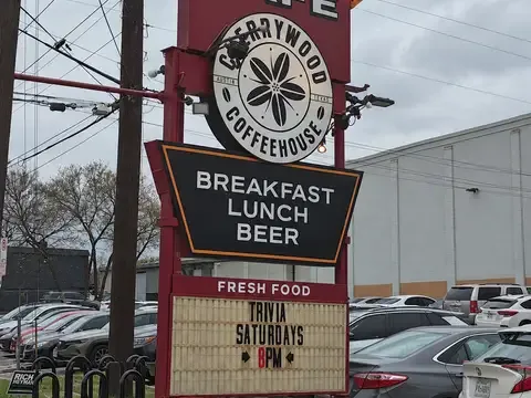 Cherrywood Coffeehouse