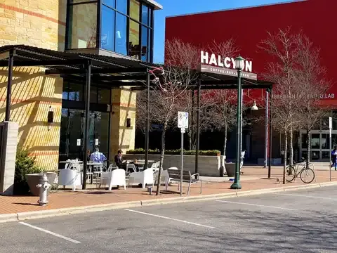 Halcyon