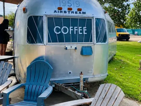 Streamway Coffee