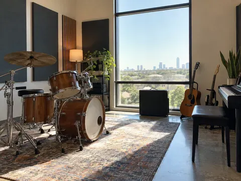 Recording Connection Audio Institute
