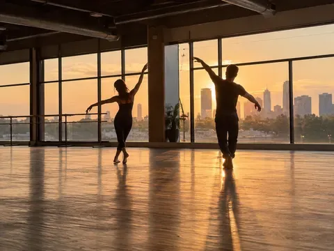 Premiere Dance Center