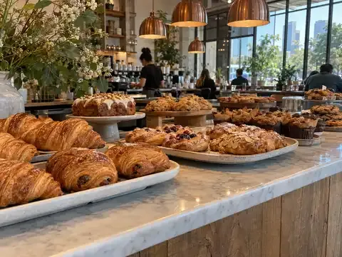 Dolce Vita Gelato & Espresso
