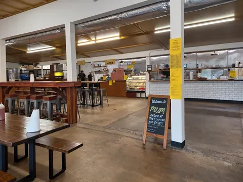 Talisman Coffee Co.