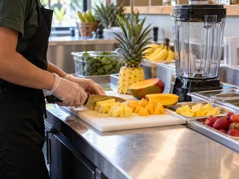 JuiceLand