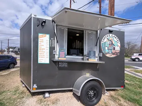 Coffee Cartel
