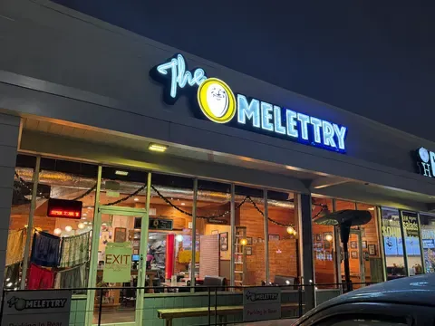 The Omelettry