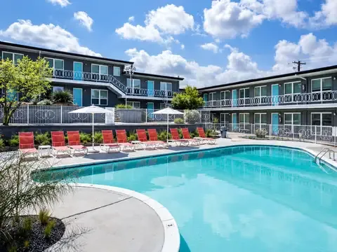 Rainier Properties