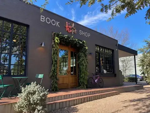 First Light Books