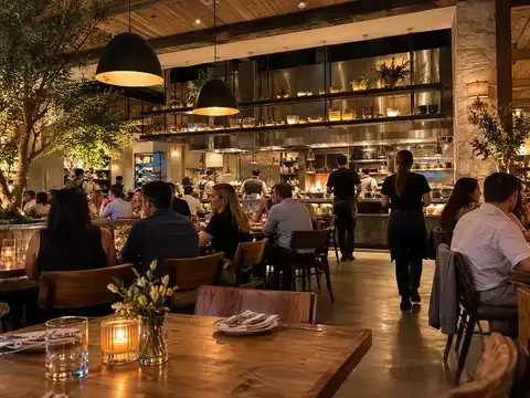 Den Tea Bar