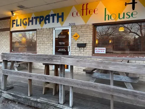 Flightpath Coffeehouse