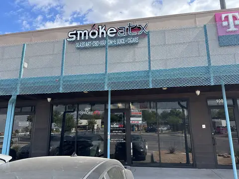 Smoke ATX