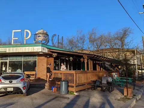 Epoch Coffee