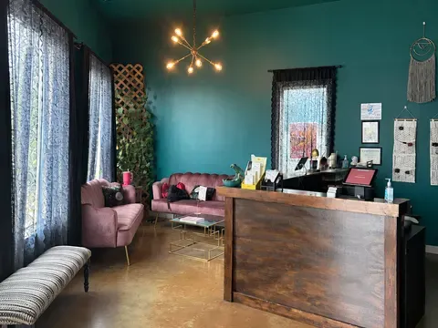 reWAXation Austin