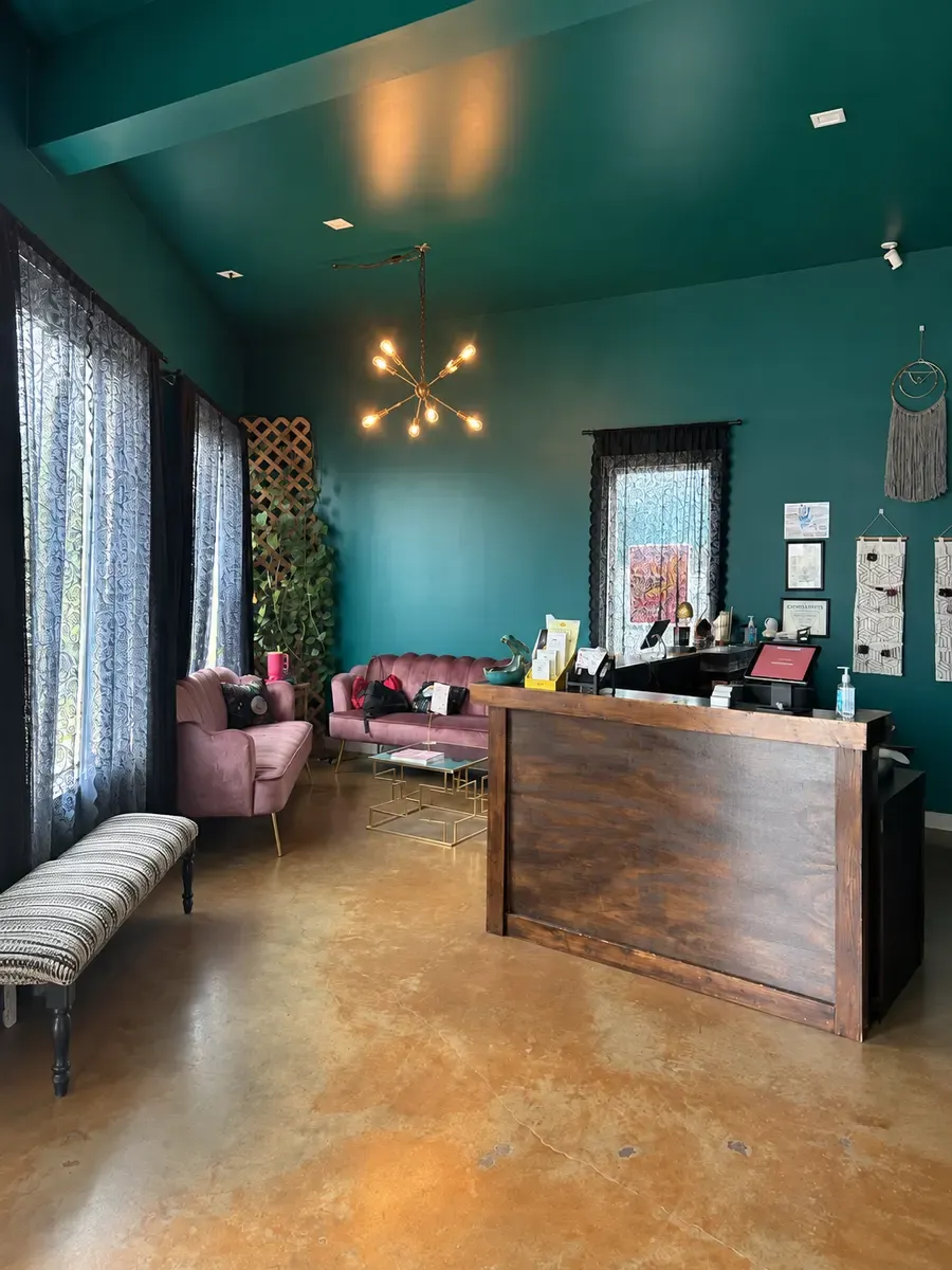 reWAXation Austin