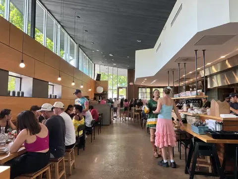 Proud Mary Coffee
