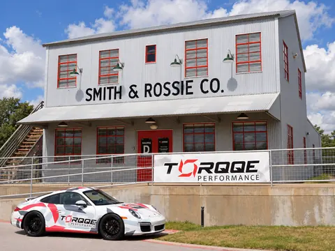 Torqqe Performance