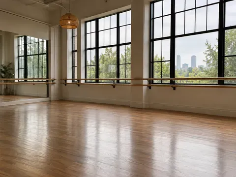 Samspra Academy (International Dance Music & Culture)