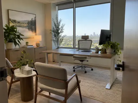 Hill Country Wellness