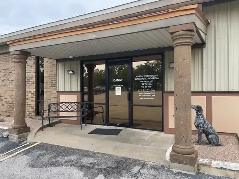 Austin Veterinary Diagnostic Hospital