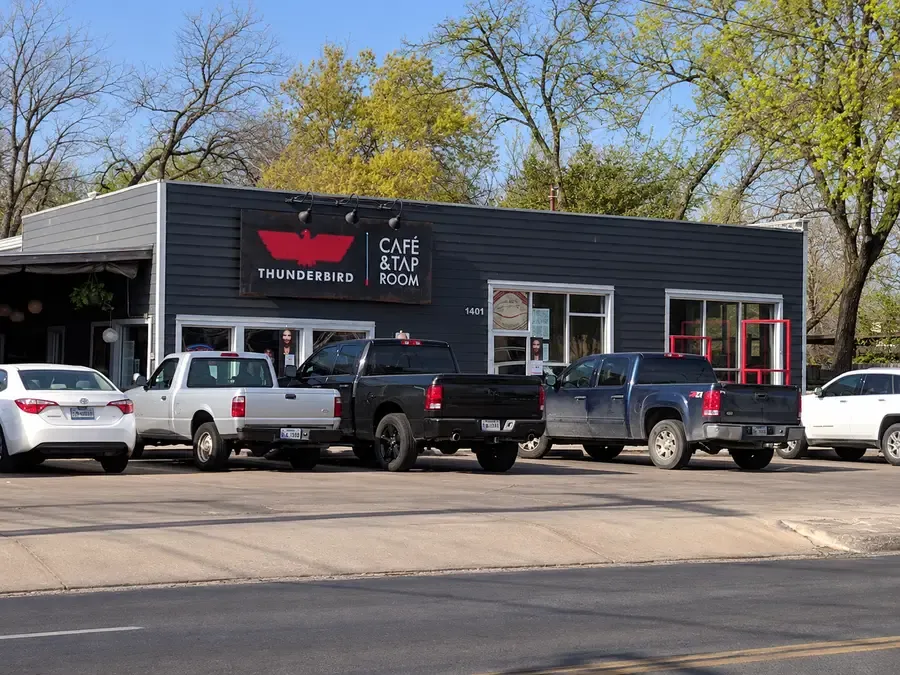 Thunderbird Cafe & Tap Room