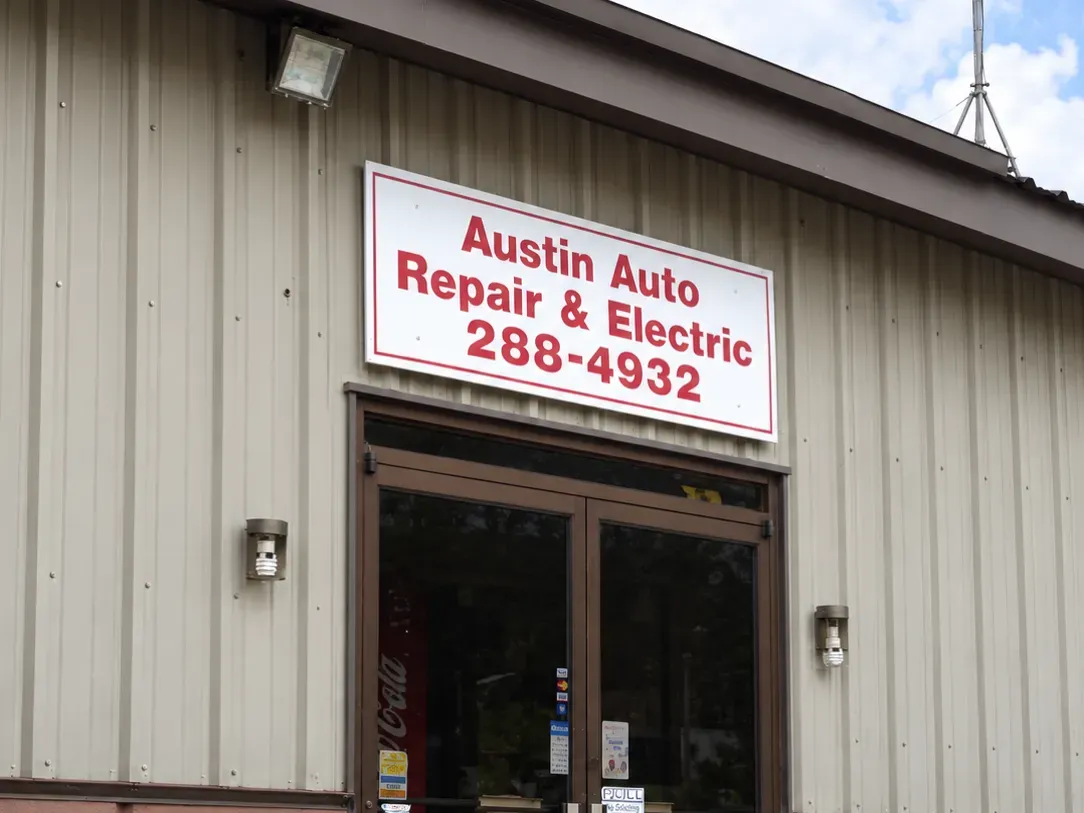 Austin Auto Repair