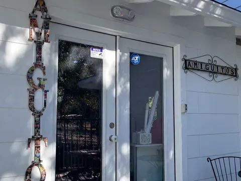 Amiguitos Spanish Immersion Academy
