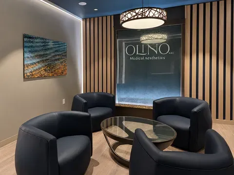 OLINO Medical Aesthetics by ARC