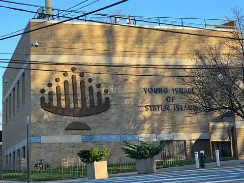 Young Israel of Staten Island
