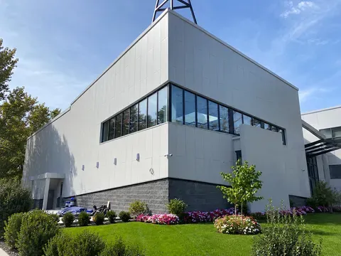 MAS Staten Island Center (MASSI Center)