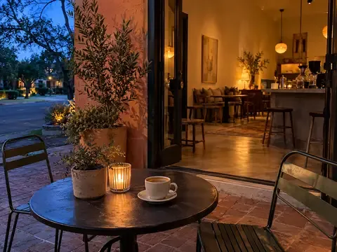 Prime Tea Shop