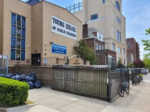 Young Israel of Ocean Parkway