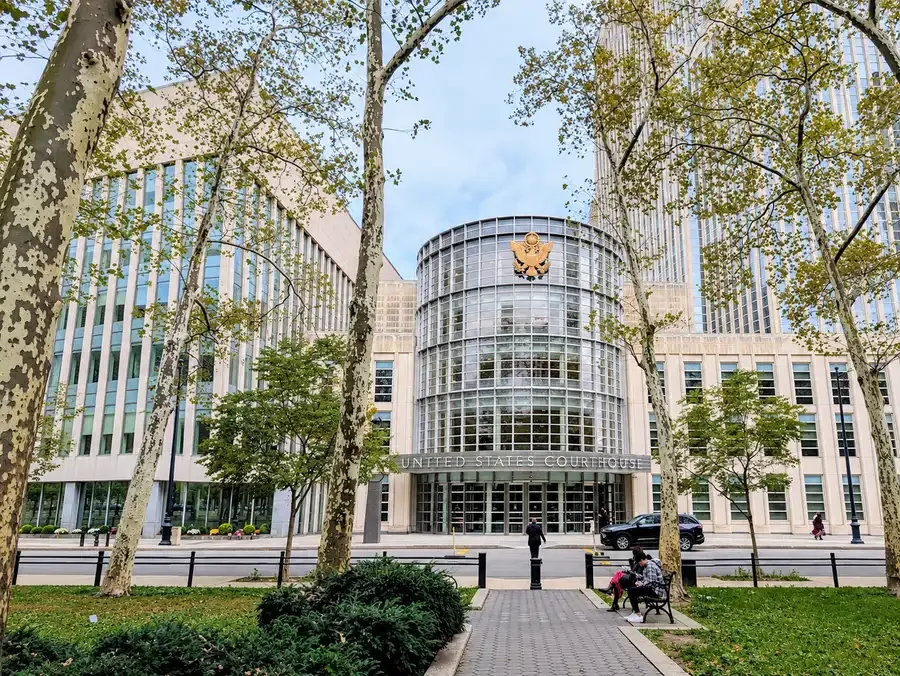 Brooklyn Federal Court