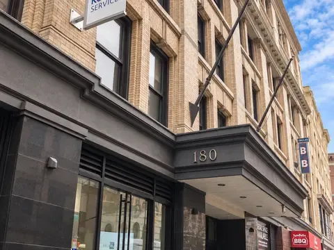 Helen Keller Services