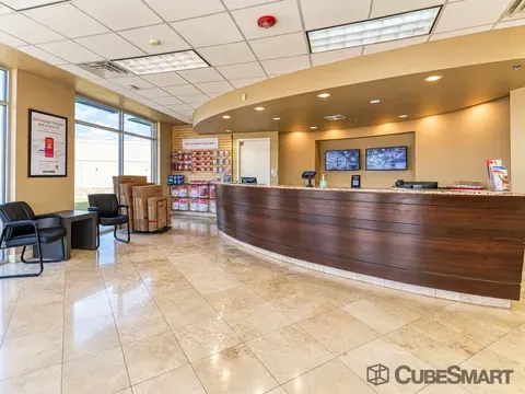 Cubesmart