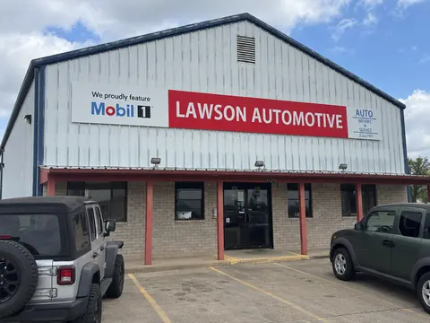 Lawson Tire & Automotive